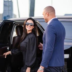 Wander Lux Transportation