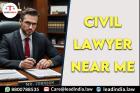 civil lawyer near me | Legal Firm | lead india