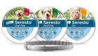25% Discount on Seresto Flea Collar for Cats at Discountpetcare