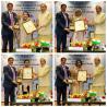 7th Atal Bihari Vajpayee National Award for Promotion of Art and Culture