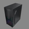 Custom built Core i5 gaming computer with 4GB Nvidia