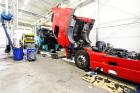 advance truck & trailer repair, shreveport,la