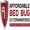 Affordable Bed Bug Exterminators