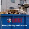 Affordable Dumpster Rental in Oviedo - Liberty Hauling Services