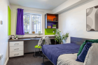 Affordable Student Living at Paddington Park House, Liverpool