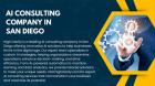 AI consulting company in San Diego