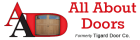 All About Doors