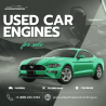All Parts Auto Wrecking | Used Car Engine for Sale in Dallas,TX