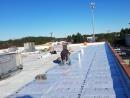 Asphalt roof installation | Corus, LLC