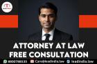 Attorney At Law Free Consultation