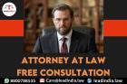 Attorney At Law Free Consultation