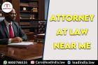 attorney at law near me | Legal Firm | lead india