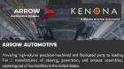 automotive components supplier