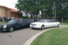 Bachelorette parties transportation | Legacy Limousine