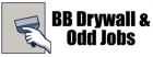 BB Drywall Painting & Odd Jobs