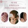 Beautiful Jewellery for Women at Avani Jewellers