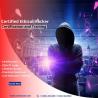 Become a Certified Ethical Hacker V12 (CEH) in Toronto: Advanced Cybersecurity Training