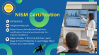 Beginner's Guide to NISM Certification