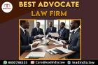Best Advocate Law Firm