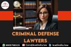 Best Advocate Law Firm