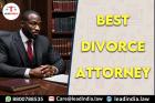 Best Divorce Attorney