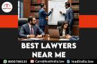 best lawyers near me | Legal Firm | lead india
