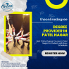 Best Online Degree Courses in Patel Nagar for Students with Busy Schedules