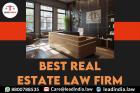 Best Real Estate Law Firm