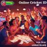 Bet on India’s Best Platform – Create Your Online Cricket ID Now