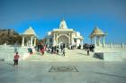 Birla Mandir In Jaipur, (Rajasthan Devdarshan)