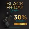 Black Friday Petcare Deals at DiscountPetCare - 30% Off + Free Shipping!