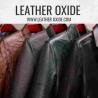 Black Friday Sale - Leather Oxide