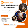 Black Magic Removal in Long Island