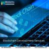 Blockchain Development Services by Mobiloitte