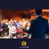 Blockchain event access