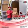 Book Experienced Man And Van Service In Cork From Us!