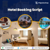 Boost Your Hotel Reservations with an Effective Booking Script