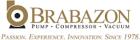 Brabazon | Industrial Compressors & Vacuum Solutions for the Midwest