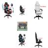 Brand new GAMING CHAIRS and TABLES