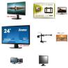 Brand New Monitors
