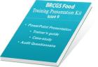 BRC Food issue 9 Training PPT Kit
