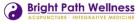 Bright Path Wellness and Acupuncture AZ
