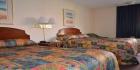 Budget Inn Of Deland