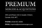 Business Broker Brampton