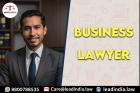 business lawyer | Legal Firm | lead india