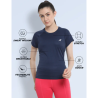Buy Gym T-Shirts Women Online at Best Price - RageFit
