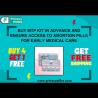 Buy MTP Kit in Advance and Ensure Access to Abortion Pills for Early Medical Care