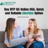 Buy MTP Kit Online USA: Quick and Reliable Abortion Option