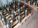 Buy Red Mercury from Trusted Source – Universal Chemical Trading GmbH