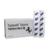 Buy Vidalista Black 80mg Online